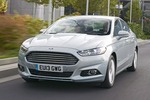 Ford Mondeo Hybrid im Fahrbericht: E-Unterstützung hilft sparen