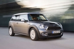 Mini Clubman: Räume sind Schäume