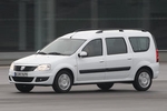 Dacia Logan MCV: Großer Kombi für kleines Geld