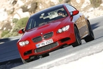 BMW M3: Acht-Wechsel
