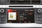 Toyota Verso mit neuen Infotainment-Systemen