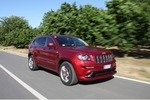 Grand Cherokee im Fahrbericht: Häuptlings-Talent auf Kriegspfad