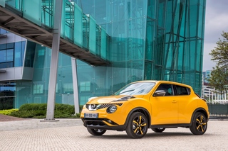 Gebrauchtwagen-Check: Nissan Juke - Schräg, aber nicht immer gut