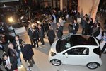Erster deutsche Toyota IQ-Store in Berlin eröffnet