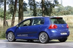VW Golf Twin-Drive: Koalitions-Ertrag