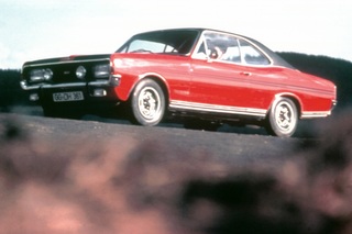 Tradition: 50 Jahre Opel Commodore (Kurzfassung) - Der machte Opel stark