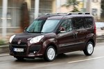 Fiat Doblò: Die zweite Generation des Kastenkombis