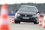 VW Jetta im Test: Günstigere Alternative zum Passat?