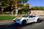 Aston Martin Vanquish Volante: Luxuscabrio mit V12 im Fahrbericht