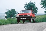 MG Metro ab 1.800 €: Mini-Nachfolger mit bis zu 93 PS