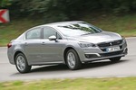 Peugeot 508 BlueHDi Facelift im Test: Wie gut ist das neue Infotain...