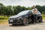 Fahrbericht Peugeot 308 GTi: Kurvenräuberei mit 272 PS