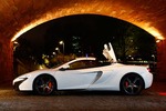 McLaren 650S Spider im Fahrbericht: McDrive wird erwachsen