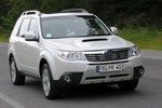 Subaru Forester Diesel: Erster Fahrbericht