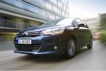 Citroen C4 im Test: Wie schlägt sich der neue Golf-Konkurrent?