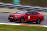 Skoda Octavia RS im Fahrbericht: Alltags-Sportler mit Renn-Gen