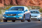Volvo S60 und Volvo V60: Die Business Edition