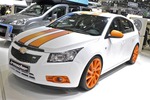 Irmscher „Cruze“ – eine Hommage an den Bumblebee Camaro
