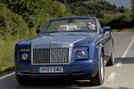 Rolls-Royce Phantom Drophead Coupé