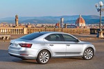 Skoda Superb Fahrbericht: Einfach Superb