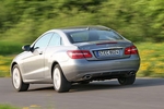 Mercedes E 350 CGI: Das neue Mercedes E-Klasse-Coupé im Test