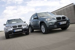 BMW X3 vs. X5: Brüder zur Wonne