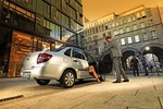 Lada Granta im Test: Wladimirs next Topmodel