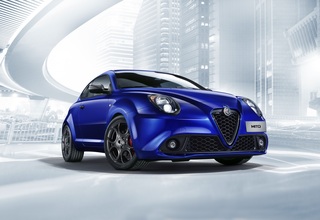 Alfa Mito - Diesel-Comeback zum neuen Modelljahr