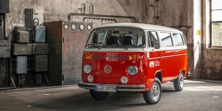 GTÜ-Untersuchungen - Oldtimer meist gut in Schuss