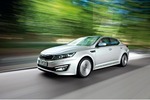 Kia Optima 1.7 CRDi im Test: Ein großer Schritt nach vorne