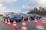 i40, Insignia, 508, Passat im Vergleichstest: Kombis, die was können