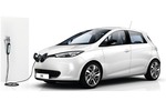 Praktisches Ladekabel macht Renault Zoe noch flexibler