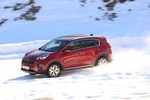 Fahrbericht Kia Sportage 2.0 CRDi (2016): Neuer Korea-SUV wird teur...