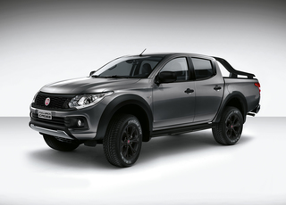 Fiat Fullback Cross - Vom Nutztier zum Lifestyler