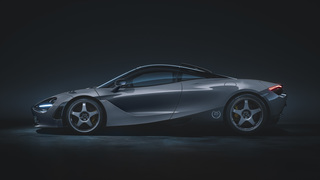 McLaren 720S Le Mans - Selten und teuer