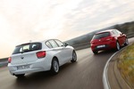 BMW 120d und VW Golf GTD im Fahrbericht: Mächtig Power-dieseln ohne...