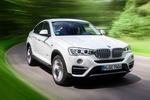 BMW X4 xDrive 35d im Test: Allrad-Coupé mit Fahrspaß