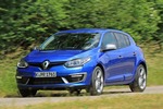 Renault Mégane TCe 220 GT-Line im Test: Ein heißer Kompakter