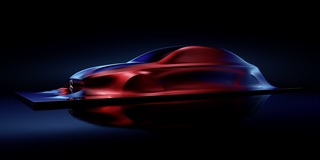 Neue Mercedes A-Klasse - Auch als Limousine