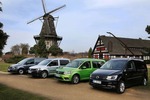 VW Caddy 4 (2015) Fahrbericht: Kastenwagen unter der Lupe
