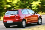 Astra, Golf und 308: Trio Grande