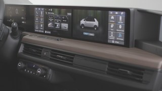 Sprachassistent im Honda e - Alles OK mit der Kommunikation