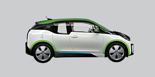 Innogy bringt E-Autos nach Polen - Mehr Ladesäulen in Warschau