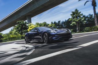 Karma Revero kommt 2021 - Modernisiert zurück
