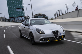 Alfa Romeo Giulietta - Weitere Pflegemaßnahmen