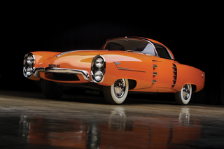 Monterey Auction Week 2019 - Diverse Hochkaräter am Start