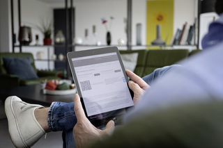 So will Mercedes künftig Autos verkaufen - App und Autohaus werden ...