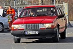 Kauftipp Volvo 940 ab 4.000 €: Schwedenkombi mit Rallyequalitäten