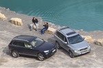VW Touareg und Volvo XC 90: Wie sparsam ist der Touareg wirklich?