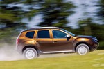 Dacia Duster dCi 110 4WD im Dauertest: Am Ende ganz schön geschafft